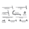 Tibial Nails Instrumentation 2