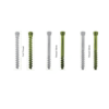 Cannulated Safety Lock Screw 5.0mm