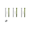 Cannulated Screws 16mm, 32mm & Full Thread